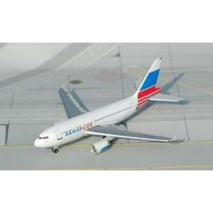  Jet X Aeroflot A 310 F OGQU Model Airplane: Everything 