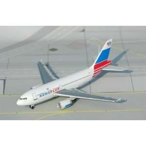  Jet X Aeroflot A 310 F OGQQ Model Airplane: Everything 