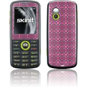  Berry Asterisk skin for Samsung Gravity SGH T459 
