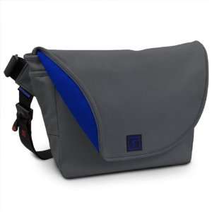  Messenger Bag for iPad 2 Coal: Electronics