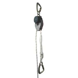  EZE Man Auto Descent/Self Rescue Device 100 / rope bag 