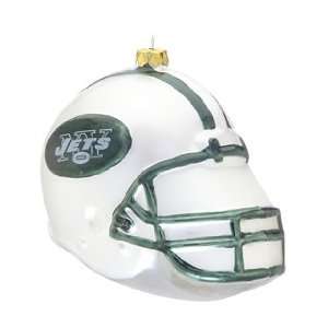  Personalized New York Jets Football Helmet Christmas 