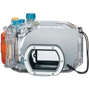Canon WP DC8 Underwater WaterProof Case A630 A640 NEW  