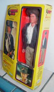 The box is marked No. 46000 and states 1981 Kenner Made in Hong Kong 