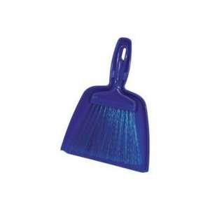  Grip Tech(TM) Dust Pan & Whisk Broom