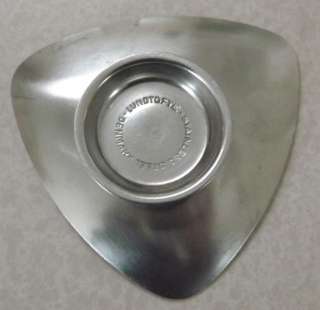 Lundtofte Denmark Stainless Steel Dishes? (Small)  