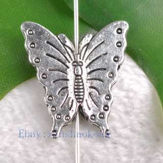 FREE SHIP 20pcs Tibetan Silver Insects Spacers XS4846  