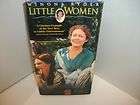 Little Women VHS Susan Sarandon Winona Ryder Ki Gillian Armstrong Sony 