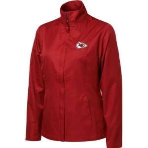   City Chiefs Womens CB WeatherTec Whidbey Jacket