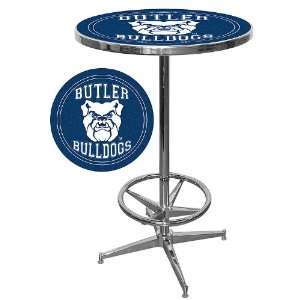  Butler University Pub Table Electronics