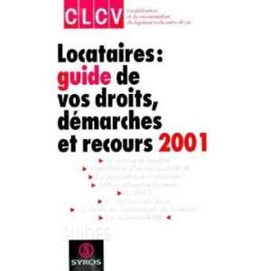   2001 (9782841468645) Rouquet Yves, Jouin Christian CLCV Books