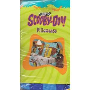  Cartoon Network Scooby Doo Standard Pillowcase: Home 