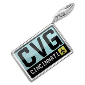 FotoCharms Airport code CVG / Cincinnati country United States 