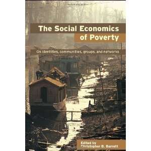   by Barrett, Christopher B. published by Routledge  Default  Books