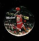michael jordan dunk contest button free throw line buy it now or best 