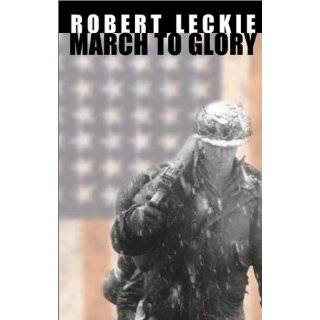  Robert Leckie Korean War History Books