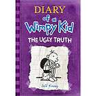 NEW The Ugly Truth (Diary of a Wimpy Kid Series #5)   K