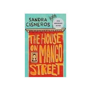   on Mango Street[paperback]Vintage Books USA(Publisher):  N/A : Books