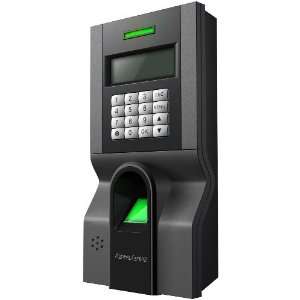  Professional Biometric Access Control. Fingerprint FX ECF8 