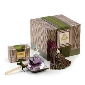  Agraria Nob Hill   Lavender & Rosemary Gift Suite Beauty