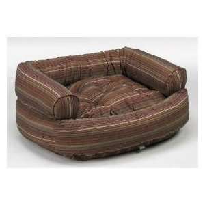  Bowser DOUBLE Donut Bed Jester Microvelvet Extra Large 