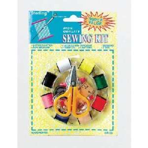  Sewing Notion Kit Case Pack 96: Everything Else