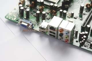 Dell Inspiron 531 531s AM2 M2N61 AX Motherboard RY206  