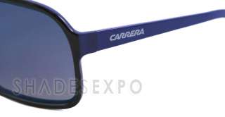   Carrera Sunglasses CARRERA 5530 BLUE 3D1KM CARRERA 5530 AUTH  