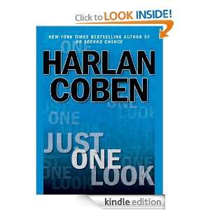 Just One Look Harlan COBEN  Kindle Store