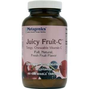 Juicy Fruit C