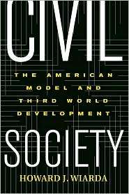 Civil Society, (0813340772), Howard J. Wiarda, Textbooks   Barnes 