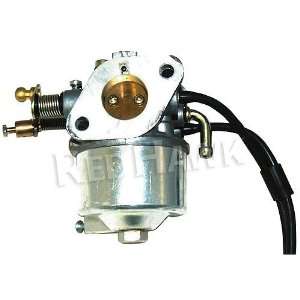   carburetor part for G22 and Drive 4 cycle gas carts
