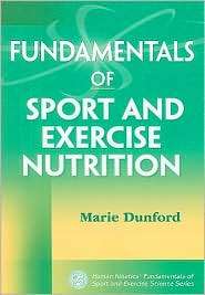   Nutrition, (073607631X), Marie Dunford, Textbooks   Barnes & Noble