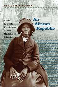   Liberia, (0807831670), Marie Tyler McGraw, Textbooks   