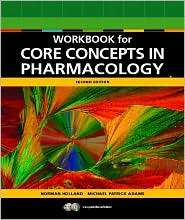   Pharmacology, (0131959867), Norman Holland, Textbooks   
