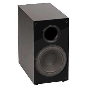  Crystal Acoustics TX 8SUB Subwoofer Compact yet Powerful 