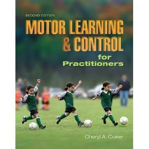   and Control for Practitioners [Paperback] Cheryl A. Coker Books