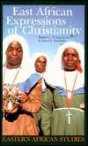 East African Expressions of Christianity, (0821412736), Thomas Spear 