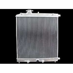   Air to Water Intercooler Applications, Core 14x14x1.65 Automotive