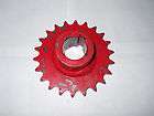 ROLLER CHAIN SPROCKET 40 15 TOOTH 1 1 4 BORE  