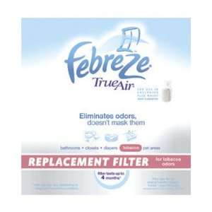  4 each Febreze True Air Filter (04291f) (04291F)