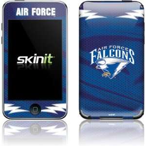  Air Force skin for iPod Touch (2nd & 3rd Gen): MP3 Players 