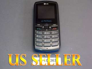   LG GB105 GB105A STYLISH FM COLOR BAR 850/1900 GSM #6363 *  