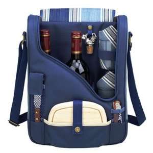  Picnic at Ascot Aegean Lux Wine and Cheese Cooler Kitchen 