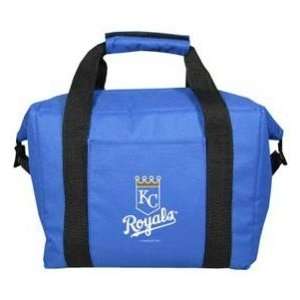    Kansas City Royals Kolder 12 Pack Cooler Bag: Sports & Outdoors