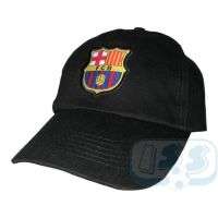 HBARC41: FC Barcelona brand new official club cap / hat  