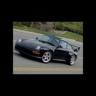   993 GT2 Body Kit fits 1990 1998 WoW!! Out of This World Kit !!  