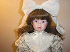 Gorgeous Lady Anne porcelain doll Amber 3 only 50  