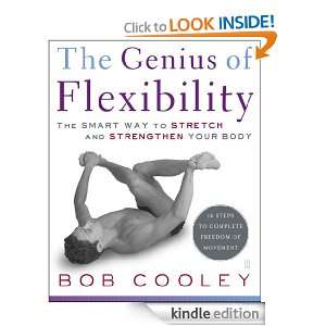 The Genius of Flexibility Bob Cooley  Kindle Store