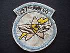 us 227th aviation company 1st cavalry division vietnam war hand